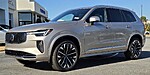 New 2027 VOLVO XC90 B6 AWD PLUS 7-SEATER in LITTLE ROCK, ARKANSAS
