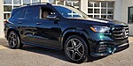Used 2024 MERCEDES-BENZ GLS GLS 450 4MATIC SUV in LITTLE ROCK, ARKANSAS