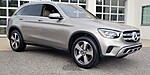 Used 2022 MERCEDES-BENZ GLC-CLASS GLC 300 SUV in LITTLE ROCK, ARKANSAS