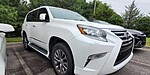 Used 2019 LEXUS GX 460 LUXURY in LITTLE ROCK, ARKANSAS