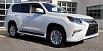 Used 2022 LEXUS GX GX 460 PREMIUM 4WD in LITTLE ROCK, ARKANSAS
