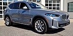 Used 2024 BMW X5 XDRIVE50E PLUG-IN HYBRID in LITTLE ROCK, ARKANSAS