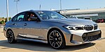 Used 2024 BMW 3 SERIES M340I SEDAN in LITTLE ROCK, ARKANSAS