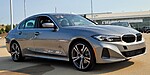 Used 2024 BMW 3 SERIES 330I SEDAN in LITTLE ROCK, ARKANSAS