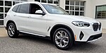 Used 2024 BMW X3 SDRIVE30I SPORTS ACTIVITY VEHICLE SOUTH AFRICA in LITTLE ROCK, ARKANSAS