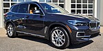 Used 2023 BMW X5 XDRIVE40I SPORTS ACTIVITY VEHICLE in LITTLE ROCK, ARKANSAS