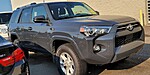 Used 2024 TOYOTA 4RUNNER SR5 in LITTLE ROCK, ARKANSAS