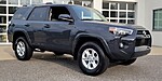Used 2024 TOYOTA 4RUNNER SR5 4WD in LITTLE ROCK, ARKANSAS