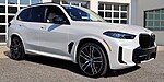 Used 2025 BMW X5 M60I SPORTS ACTIVITY VEHICLE in LITTLE ROCK, ARKANSAS