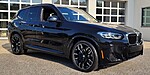Used 2024 BMW X3 M40I SPORTS ACTIVITY VEHICLE in LITTLE ROCK, ARKANSAS