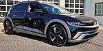 Used 2025 HYUNDAI IONIQ 5 LIMITED RWD *LTD AVAIL* in LITTLE ROCK, ARKANSAS