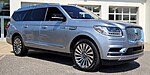 Used 2020 LINCOLN NAVIGATOR RESERVE 4X4 in LITTLE ROCK, ARKANSAS