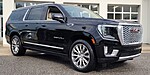Used 2021 GMC YUKON XL 4WD 4DR DENALI in LITTLE ROCK, ARKANSAS