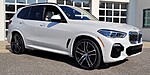 Used 2021 BMW X5 SDRIVE40I SPORTS ACTIVITY VEHICLE in LITTLE ROCK, ARKANSAS