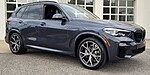 Used 2020 BMW X5 SDRIVE40I SPORTS ACTIVITY VEHICLE in LITTLE ROCK, ARKANSAS