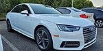 Used 2018 AUDI A4 2.0T PREMIUM PLUS in LITTLE ROCK, ARKANSAS