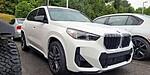 Used 2025 BMW X1 M35I in LITTLE ROCK, ARKANSAS
