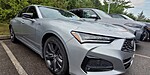Used 2023 ACURA TLX A-SPEC PACKAGE in LITTLE ROCK, ARKANSAS