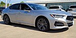 Used 2023 ACURA TLX SH-AWD W/A-SPEC PACKAGE in LITTLE ROCK, ARKANSAS