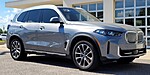 Used 2024 BMW X5 SDRIVE40I SPORTS ACTIVITY VEHICLE in LITTLE ROCK, ARKANSAS