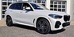 Used 2022 BMW X5 M50I SPORTS ACTIVITY VEHICLE in LITTLE ROCK, ARKANSAS