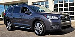 Used 2020 SUBARU ASCENT LIMITED 7-PASSENGER in LITTLE ROCK, ARKANSAS
