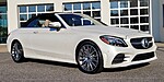 Used 2019 MERCEDES-BENZ C-CLASS C 300 CABRIOLET in LITTLE ROCK, ARKANSAS