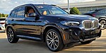 Used 2022 BMW X3 XDRIVE30I SPORTS ACTIVITY VEHICLE in LITTLE ROCK, ARKANSAS