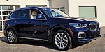 Used 2020 BMW X5 XDRIVE40I SPORTS ACTIVITY VEHICLE in LITTLE ROCK, ARKANSAS