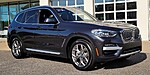 Used 2021 BMW X3 XDRIVE30E PLUG-IN HYBRID in LITTLE ROCK, ARKANSAS