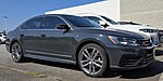 Used 2016 VOLKSWAGEN PASSAT 1.8T R-LINE in LITTLE ROCK, ARKANSAS