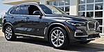 Used 2021 BMW X5 XDRIVE40I SPORTS ACTIVITY VEHICLE in LITTLE ROCK, ARKANSAS