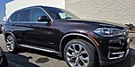 Used 2017 BMW X5 XDRIVE35I in LITTLE ROCK, ARKANSAS