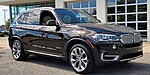 Used 2017 BMW X5 XDRIVE35I SPORTS ACTIVITY VEHICLE in LITTLE ROCK, ARKANSAS