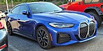 Used 2023 BMW i4 EDRIVE40 in LITTLE ROCK, ARKANSAS