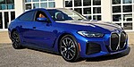 Used 2023 BMW i4 EDRIVE40 GRAN COUPE in LITTLE ROCK, ARKANSAS