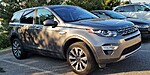 Used 2018 LAND ROVER DISCOVERY SPORT HSE LUXURY in LITTLE ROCK, ARKANSAS