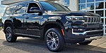 Used 2023 JEEP GRAND WAGONEER 4X4 in LITTLE ROCK, ARKANSAS