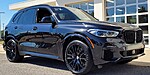 Used 2023 BMW X5 M50I SPORTS ACTIVITY VEHICLE in LITTLE ROCK, ARKANSAS