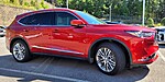 Used 2023 ACURA MDX ADVANCE in LITTLE ROCK, ARKANSAS