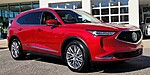 Used 2023 ACURA MDX SH-AWD W/ADVANCE PACKAGE in LITTLE ROCK, ARKANSAS