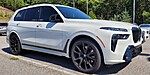 Used 2024 BMW X7 M60I SPORTS ACTIVITY VEHICLE in LITTLE ROCK, ARKANSAS