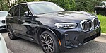 Used 2022 BMW X3 XDRIVE30I in LITTLE ROCK, ARKANSAS