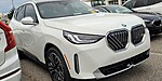Used 2025 BMW X3 30 XDRIVE in LITTLE ROCK, ARKANSAS