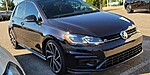 Used 2018 Volkswagen Golf DCC & NAVIGATION 4MOTION in LITTLE ROCK, ARKANSAS