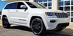 Used 2020 JEEP GRAND CHEROKEE ALTITUDE 4X4 in LITTLE ROCK, ARKANSAS