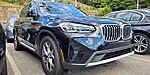 Used 2022 BMW X3 SDRIVE30I in LITTLE ROCK, ARKANSAS