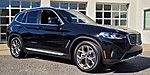 Used 2022 BMW X3 SDRIVE30I SPORTS ACTIVITY VEHICLE in LITTLE ROCK, ARKANSAS