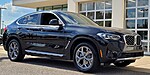 Used 2024 BMW X4 XDRIVE30I SPORTS ACTIVITY COUPE in LITTLE ROCK, ARKANSAS