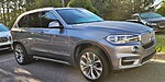 Used 2017 BMW X5 SDRIVE35I in LITTLE ROCK, ARKANSAS